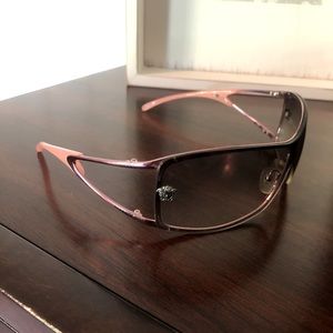 Authentic Versace Sunglasses